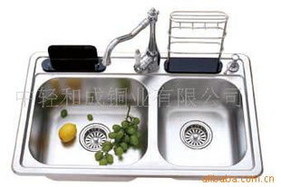 中轻和成厨房设施与用品全览 打造高效便捷的现代厨房空间