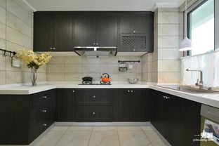 装修心得 下一套房，我理想厨房的升级方案